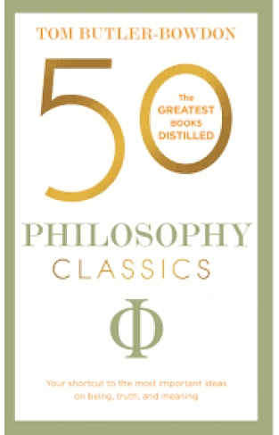 50 Philosophy Classics